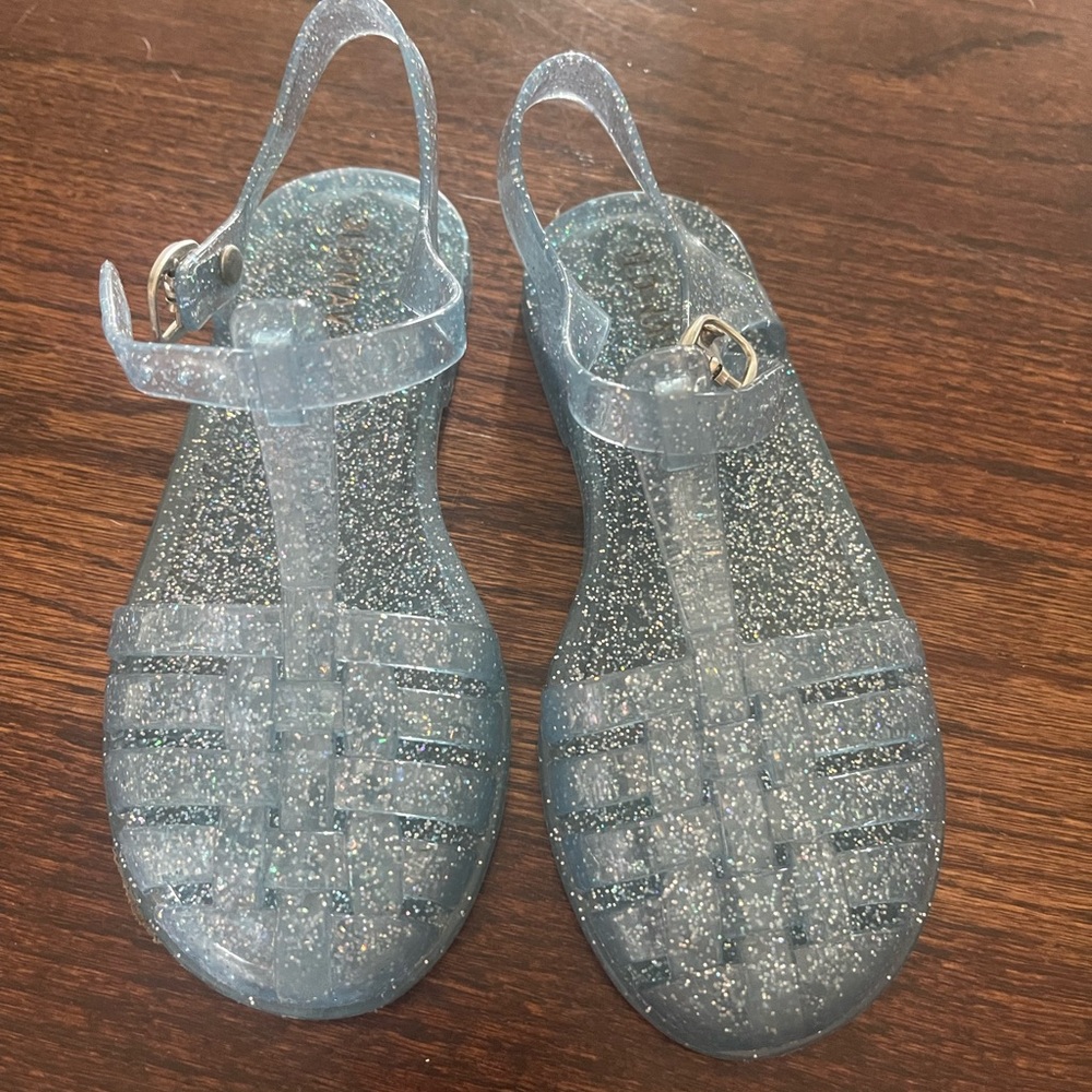 Jelly Sandals